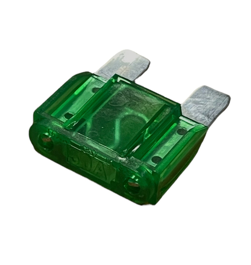 Предохранитель макси 30 А