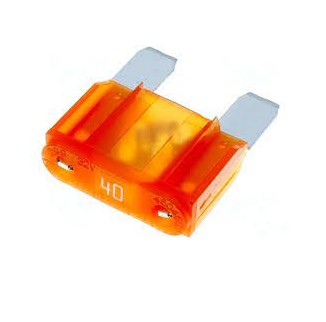 Предохранитель макси 40 А