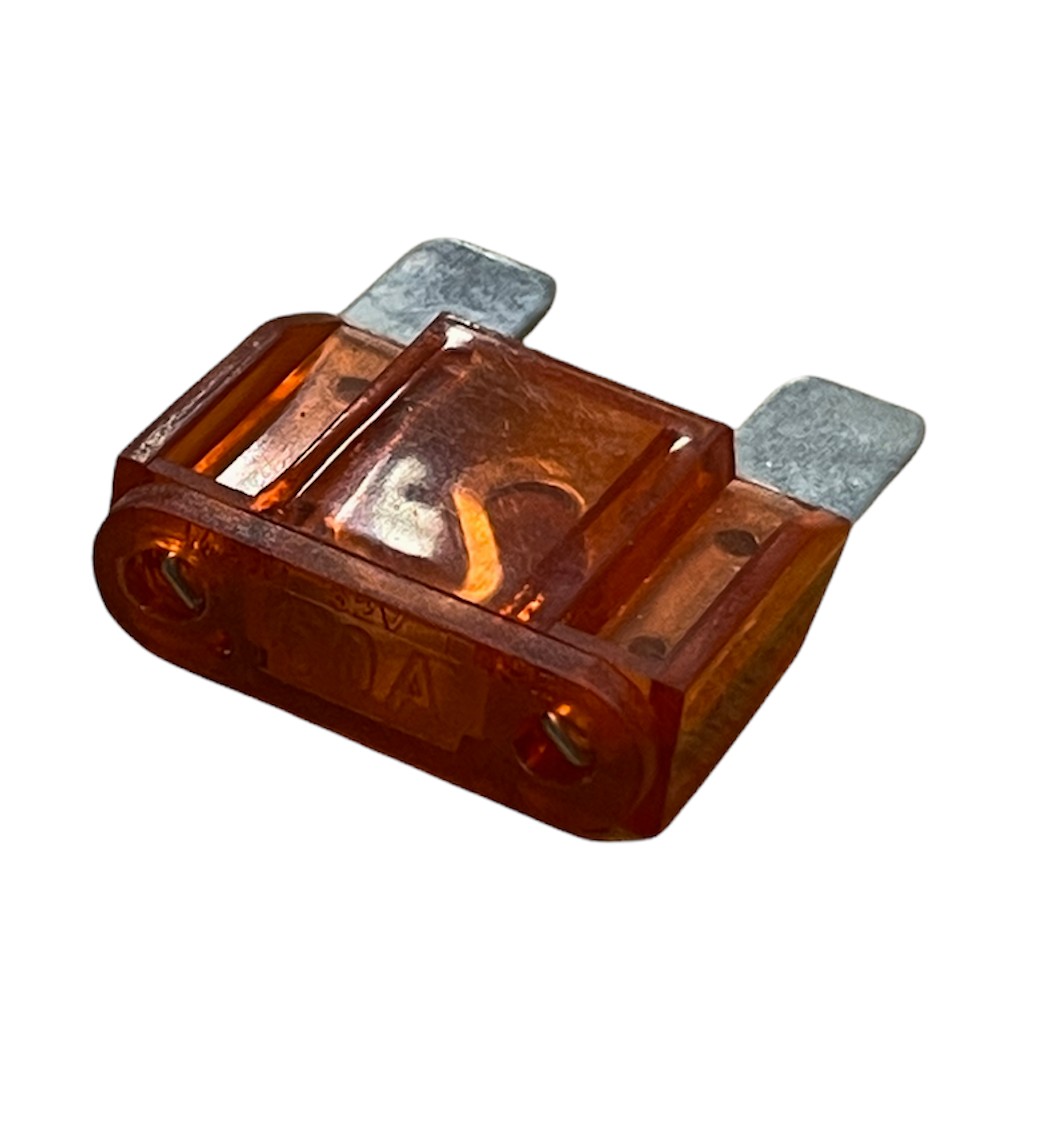 Предохранитель макси 50 А