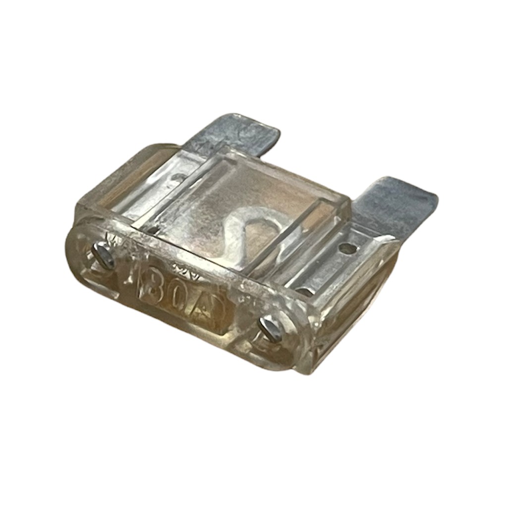 Предохранитель макси 80 А