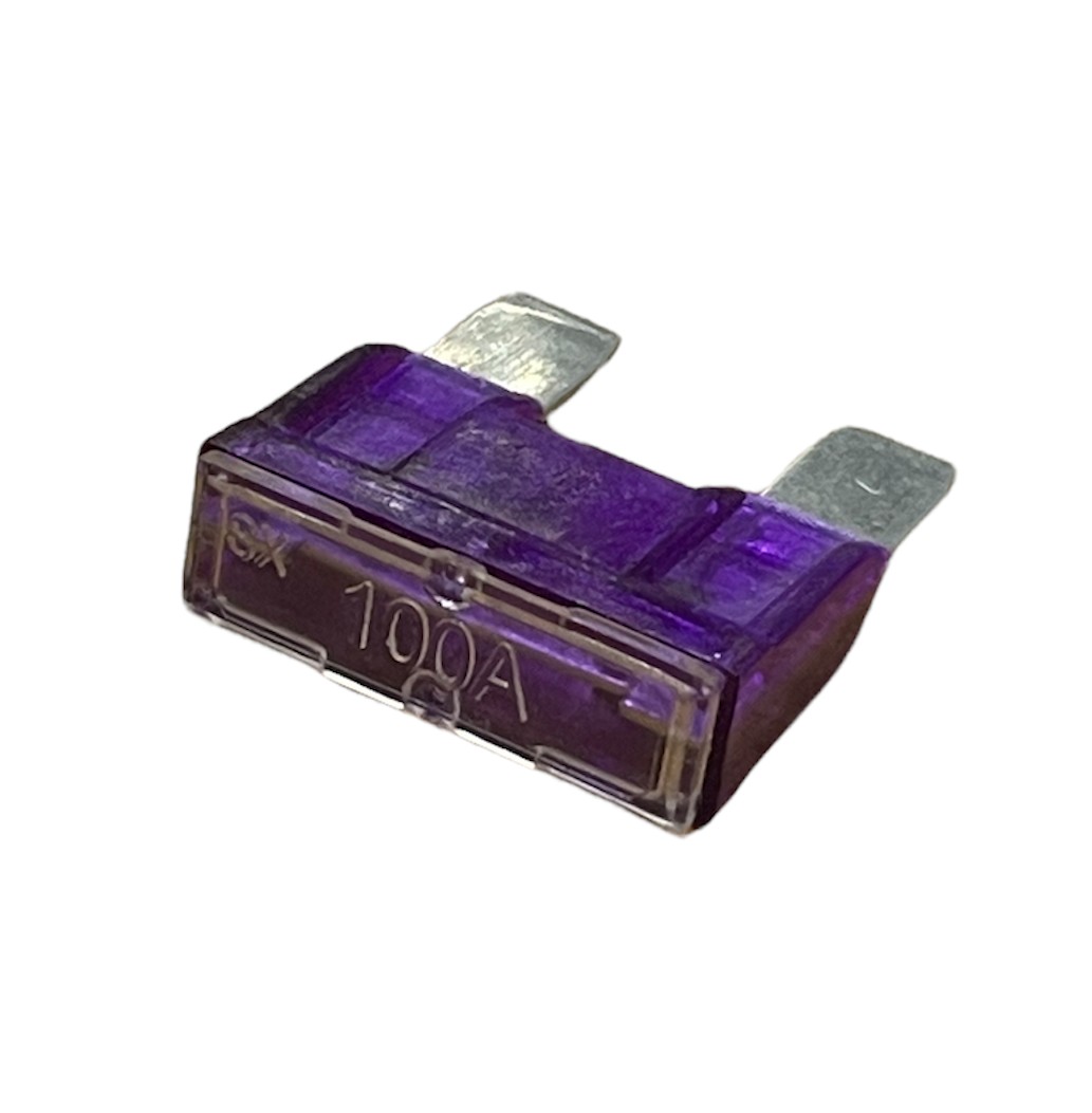 Предохранитель макси 100 А