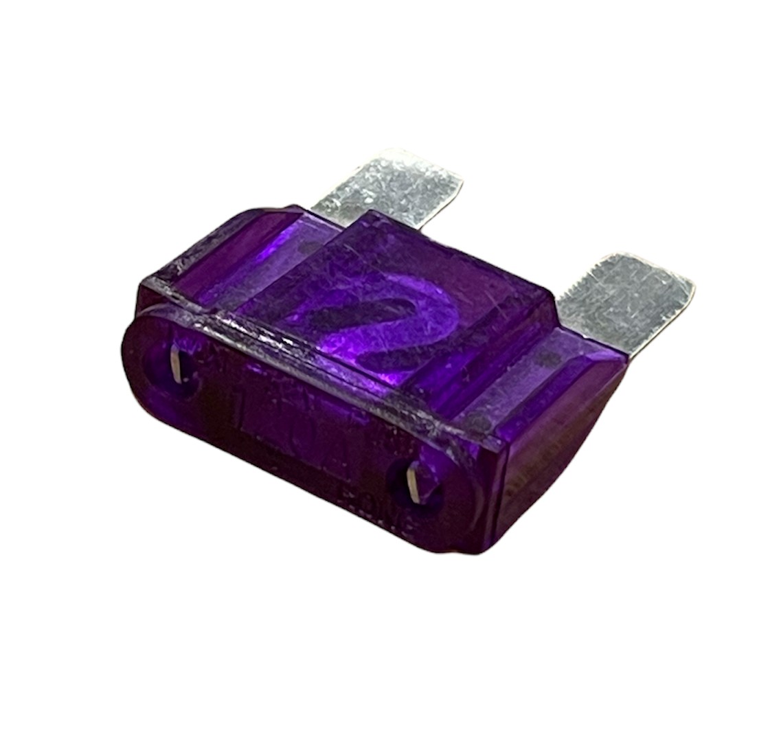 Предохранитель макси 120 А