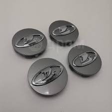 Колпак ступицы Travel,2180,X-RaY,Ларгус серые