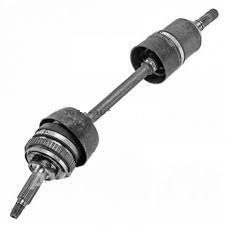 Привод 21214,2123 левый АБС ВАЗ