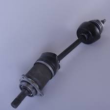 Привод 21214 левый в сборе ВАЗ