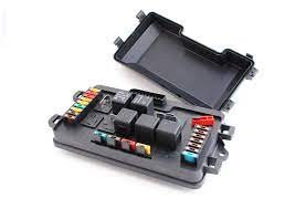 Блок предохранителей 2115 Cartronic