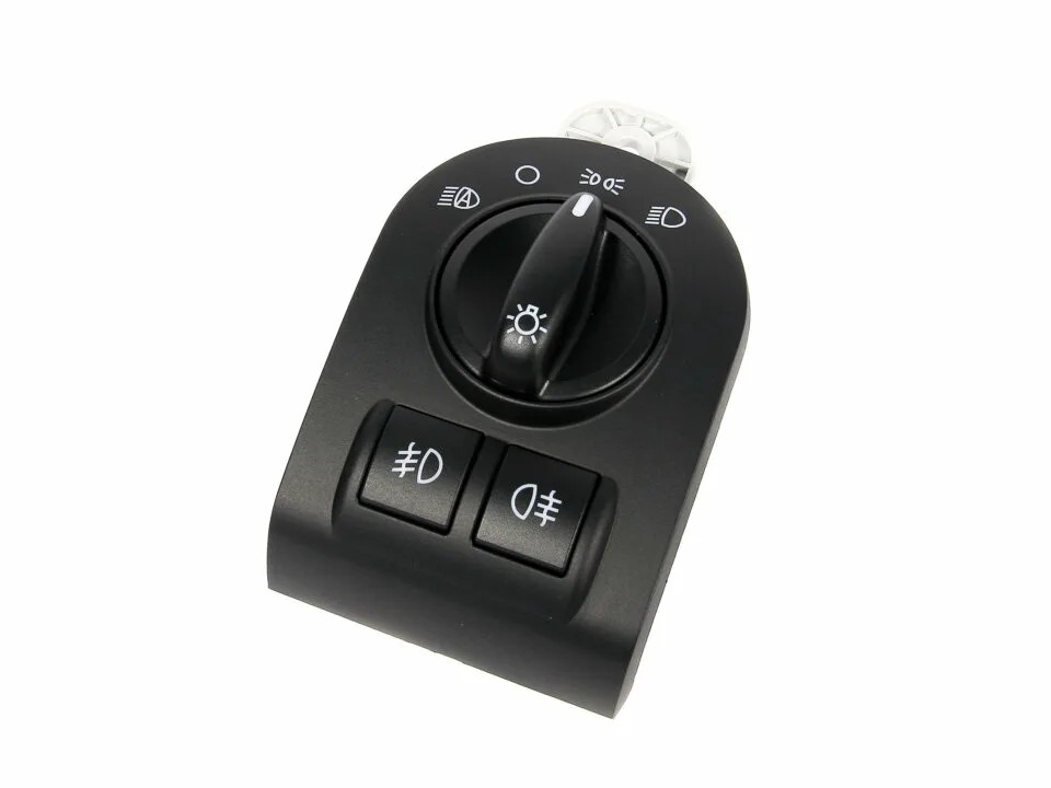 Блок управления светотехникой 2190 (503769-01) АвтоТрейд