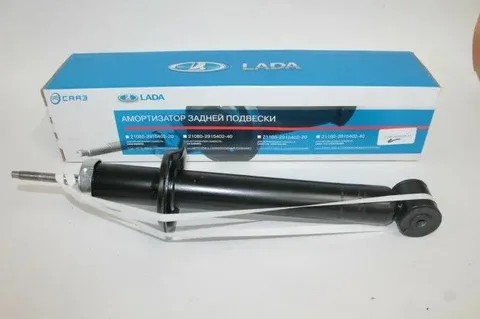 Стойка задняя 2190 газ СААЗ