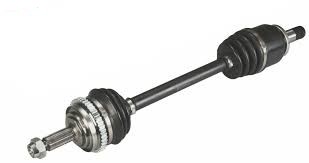 Привод 2170,1118 под ABS левый короткий ВАЗ