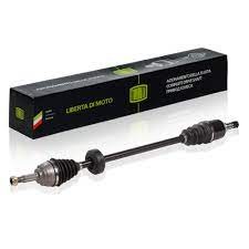 Привод Ларгус правыйTrialli 23 шлица наружный шрус/26 шлицов внутренний шрус