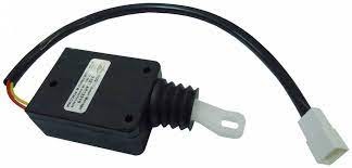 Привод центального замка 2123 (2х контакт.)