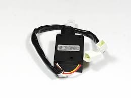 Привод центального замка 2123 (5 ти контакт.)