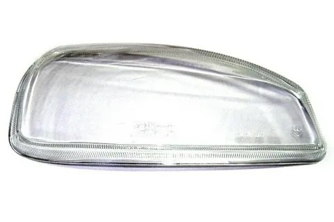 Стекло фары Калина прав.стекло