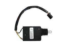 Привод центрального замка Приора (4-ти конт.)