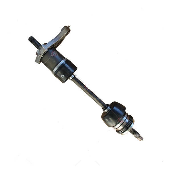 Привод 21214 УРБАН н/об ABS в сборе левый с 2016г