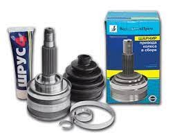 Шрус наруж.2123,21214 24 шлица ВолгаАвтоПром