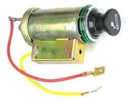 Прикуриватель 2106 в сборе