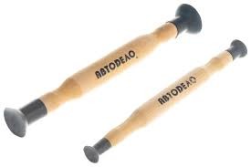 Приспособление для притирки клапанов с присосками Автодело