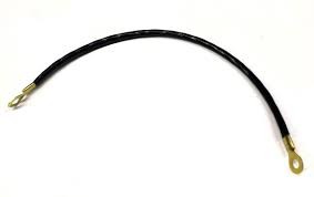 Провод массы 400мм