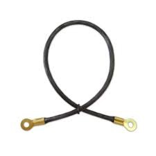 Провод массы 500мм