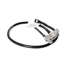 Провода аккумулятора - 2190 85см 26см