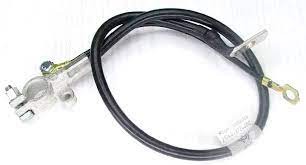 Провода аккумулятора - 2107 (евро)