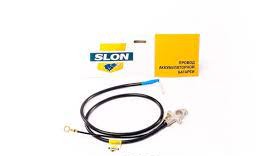 Провода аккумулятора - 21213 (евро) 110см 32см