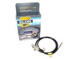 Провода аккумулятора - 21214 (евро) SLON