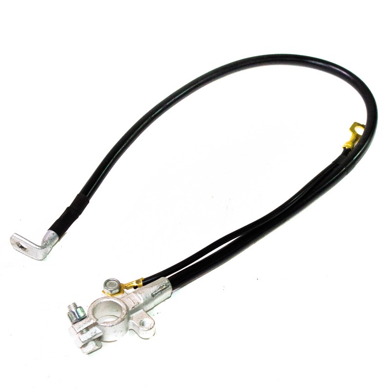 Провода аккумулятора - 2110-2112 (евро)