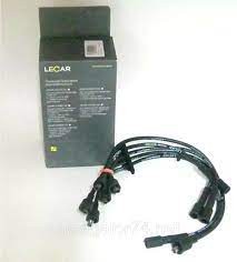 Провода высокого напряжения Нива LECAR