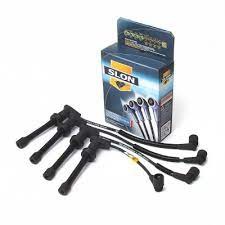 Провода высокого напряжения 2110-12, 16-клап.SLON