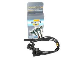 Провода высокого напряжения 2111 SLON