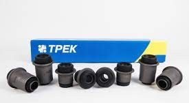 Сайлентблок 2121 к-т (8шт) ТРЕК