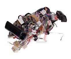 Проводка 21213