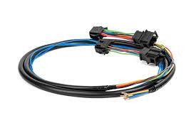 Проводка для подключения прицепа 2123-2170