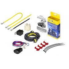 Проводка ПТФ 2123 н.о.,TRAVEL Автоэлектроника