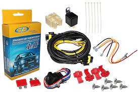 Проводка ПТФ 2190 Автоэлектроника