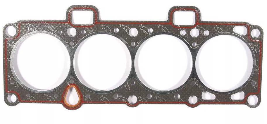 Прокладка головки блока 21083 (82)