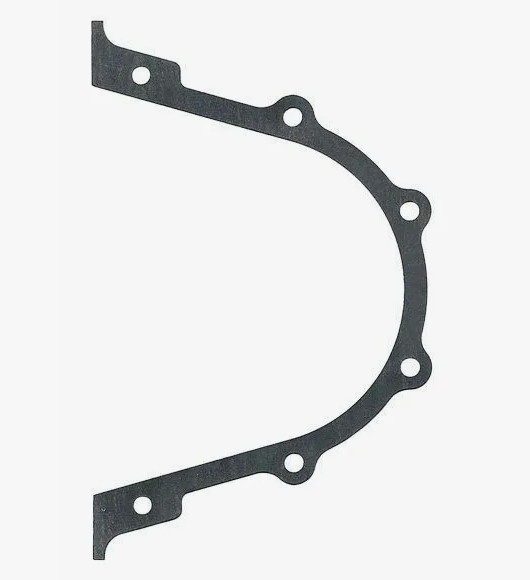 Прокладка задней крышки двигателя 2108