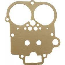 Прокладка карбюратора 2101-07 под верхнюю крышку картон