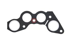 Прокладка коллектора 2101 впускного выпускного (завод)