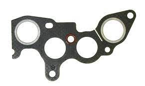 Прокладка коллектора 2108 впускного выпуского (завод.)