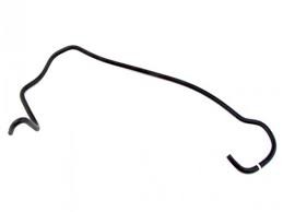 Патрубок 21127 на электромагнитный клапан ВАЗ