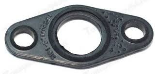 Прокладка печки БРТ