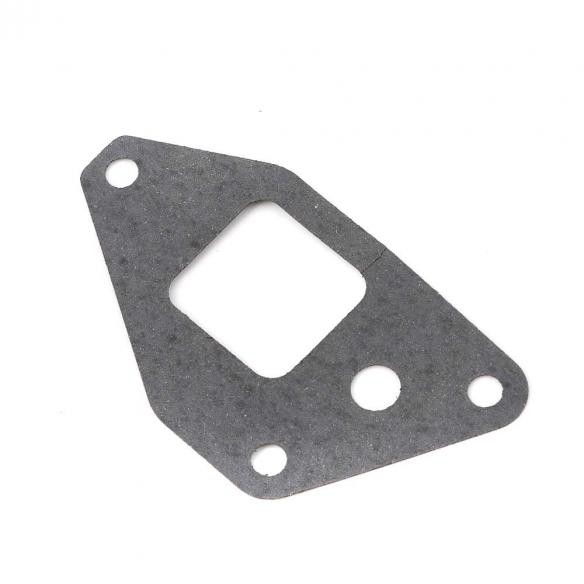 Прокладка помпы к блоку