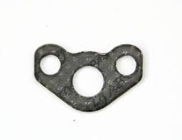 Прокладка рессивера 2123 мал.