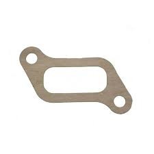 Прокладка тройника системы охлаждения 2107