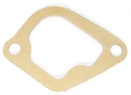 Прокладка тройника системы охлаждения 2108