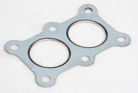 Прокладка приемной трубы 16ти клап.