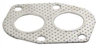 Прокладка приемной трубы 2101-07,Нива